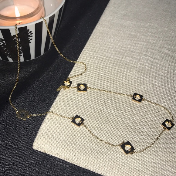 KATE SPADE New York Long necklace - Picture 2 of 6